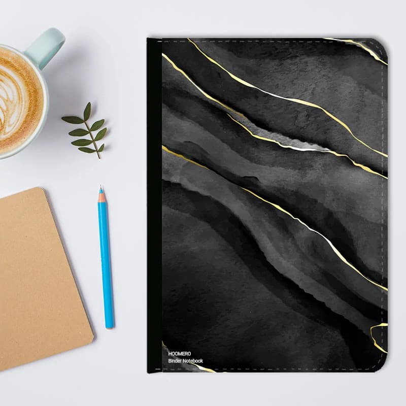 کلاسور ابرنگی کاربردی برای کارشخصی